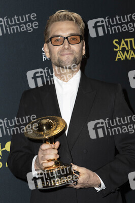 Saturn Awards 2025 in Universal City