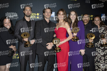 Saturn Awards 2025 in Universal City