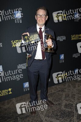 Saturn Awards 2025 in Universal City