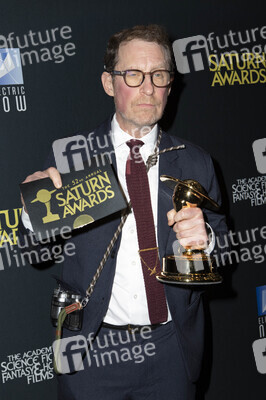 Saturn Awards 2025 in Universal City