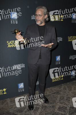 Saturn Awards 2025 in Universal City