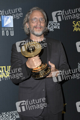 Saturn Awards 2025 in Universal City