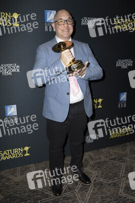 Saturn Awards 2025 in Universal City