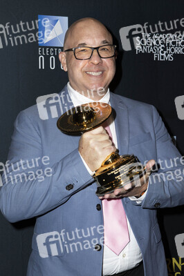 Saturn Awards 2025 in Universal City