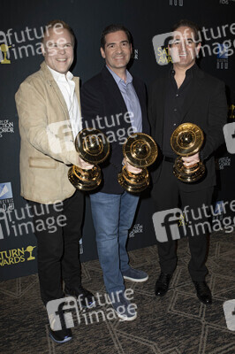 Saturn Awards 2025 in Universal City