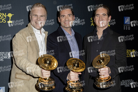 Saturn Awards 2025 in Universal City