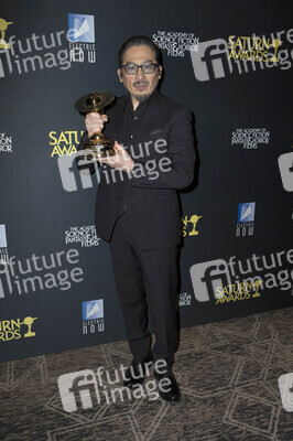 Saturn Awards 2025 in Universal City