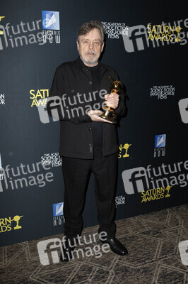 Saturn Awards 2025 in Universal City