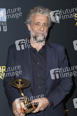 Saturn Awards 2025 in Universal City