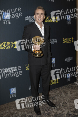 Saturn Awards 2025 in Universal City