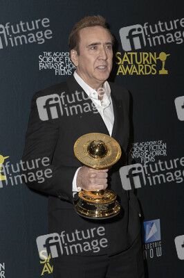 Saturn Awards 2025 in Universal City
