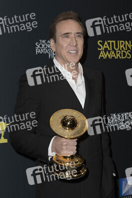 Saturn Awards 2025 in Universal City