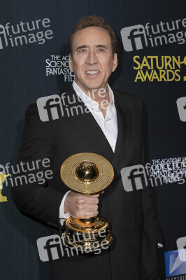 Saturn Awards 2025 in Universal City