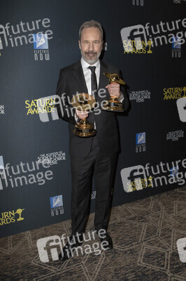 Saturn Awards 2025 in Universal City