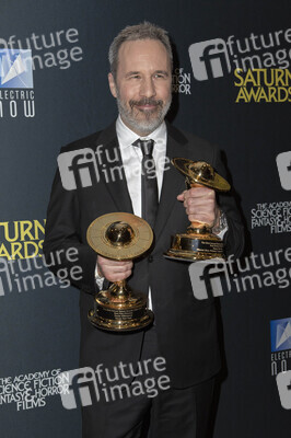 Saturn Awards 2025 in Universal City