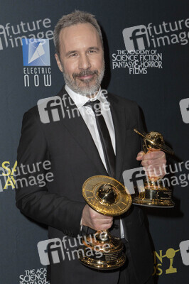 Saturn Awards 2025 in Universal City