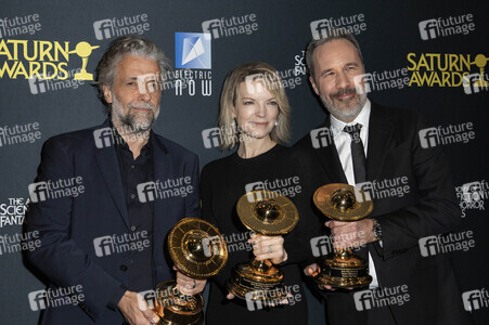 Saturn Awards 2025 in Universal City