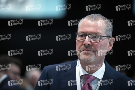 37. Parteitag der CDU Deutschlands in Berlin