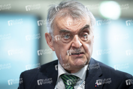 37. Parteitag der CDU Deutschlands in Berlin