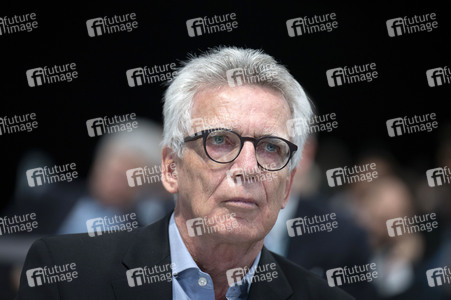 37. Parteitag der CDU Deutschlands in Berlin