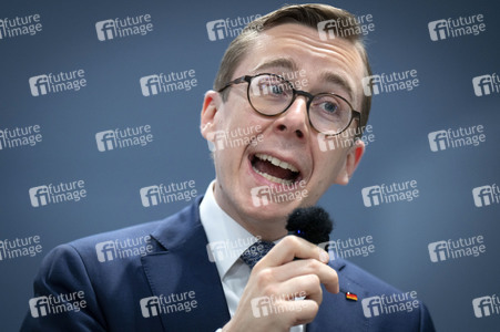 37. Parteitag der CDU Deutschlands in Berlin