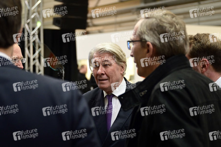 Olaf Scholz bei Alstom Transportation in Görlitz