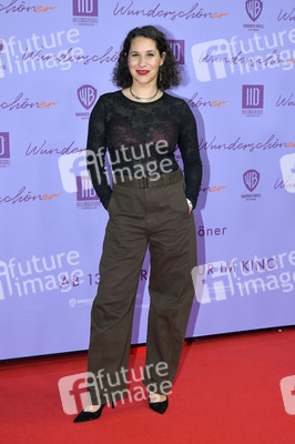 Filmpremiere 'Wunderschöner' in Berlin