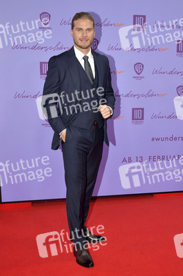 Filmpremiere 'Wunderschöner' in Berlin