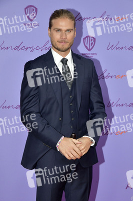 Filmpremiere 'Wunderschöner' in Berlin