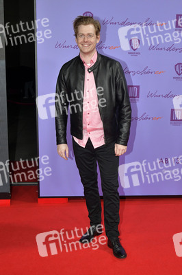 Filmpremiere 'Wunderschöner' in Berlin