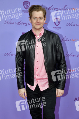 Filmpremiere 'Wunderschöner' in Berlin