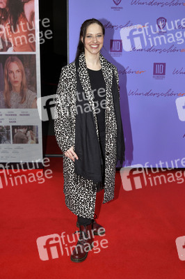 Filmpremiere 'Wunderschöner' in Berlin