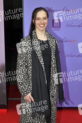 Filmpremiere 'Wunderschöner' in Berlin