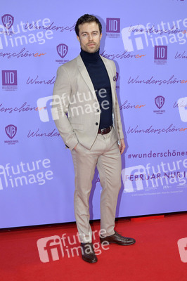 Filmpremiere 'Wunderschöner' in Berlin