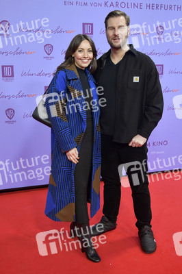 Filmpremiere 'Wunderschöner' in Berlin