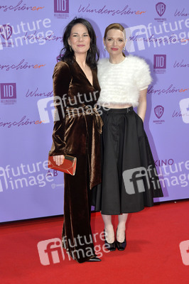 Filmpremiere 'Wunderschöner' in Berlin