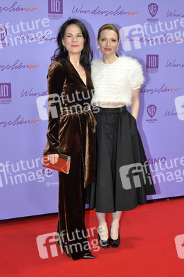 Filmpremiere 'Wunderschöner' in Berlin