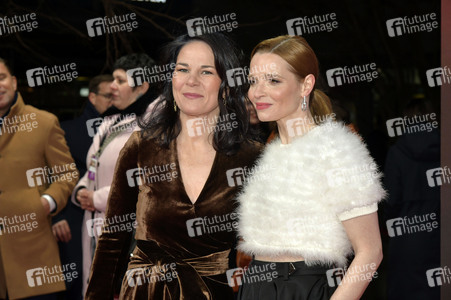 Filmpremiere 'Wunderschöner' in Berlin