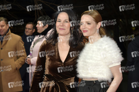 Filmpremiere 'Wunderschöner' in Berlin