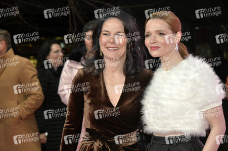 Filmpremiere 'Wunderschöner' in Berlin