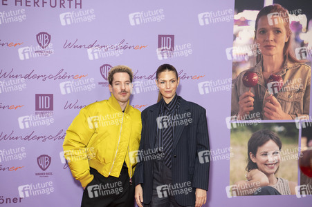 Filmpremiere 'Wunderschöner' in Berlin