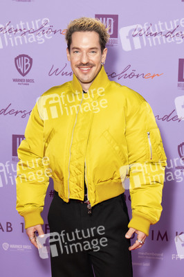 Filmpremiere 'Wunderschöner' in Berlin