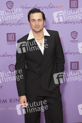 Filmpremiere 'Wunderschöner' in Berlin