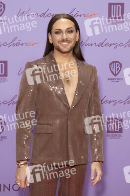 Filmpremiere 'Wunderschöner' in Berlin