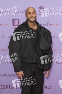 Filmpremiere 'Wunderschöner' in Berlin