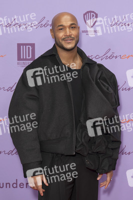 Filmpremiere 'Wunderschöner' in Berlin