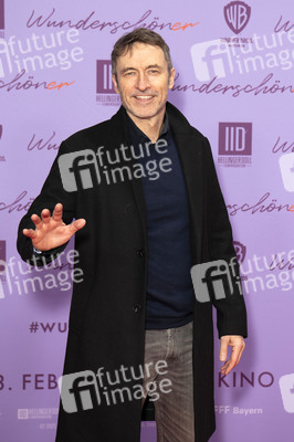 Filmpremiere 'Wunderschöner' in Berlin