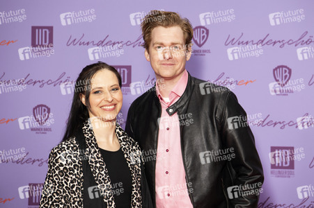 Filmpremiere 'Wunderschöner' in Berlin