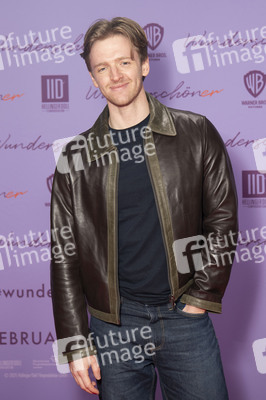 Filmpremiere 'Wunderschöner' in Berlin