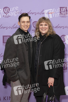 Filmpremiere 'Wunderschöner' in Berlin